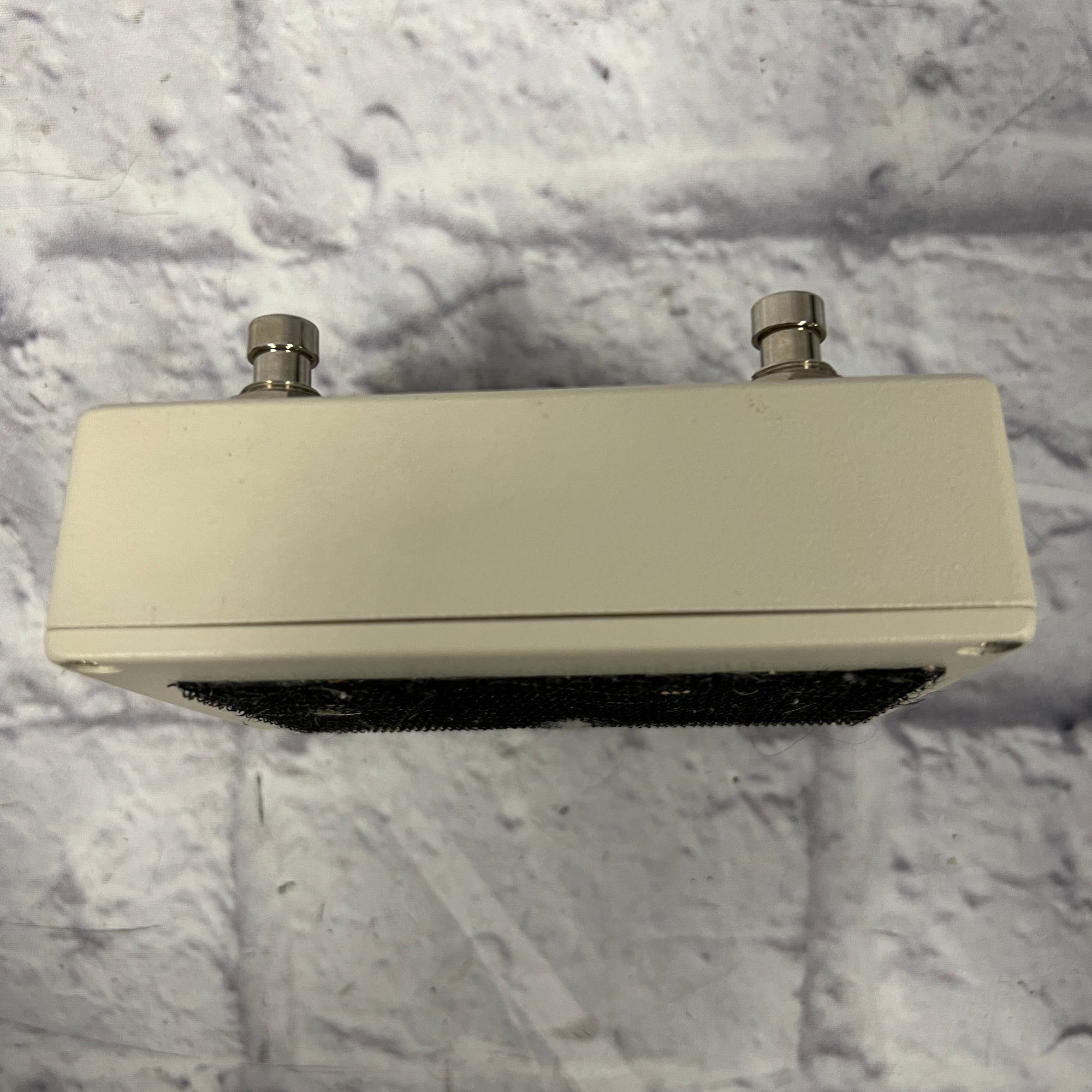 Mojo Hand FX 1979 Fuzz Pedal