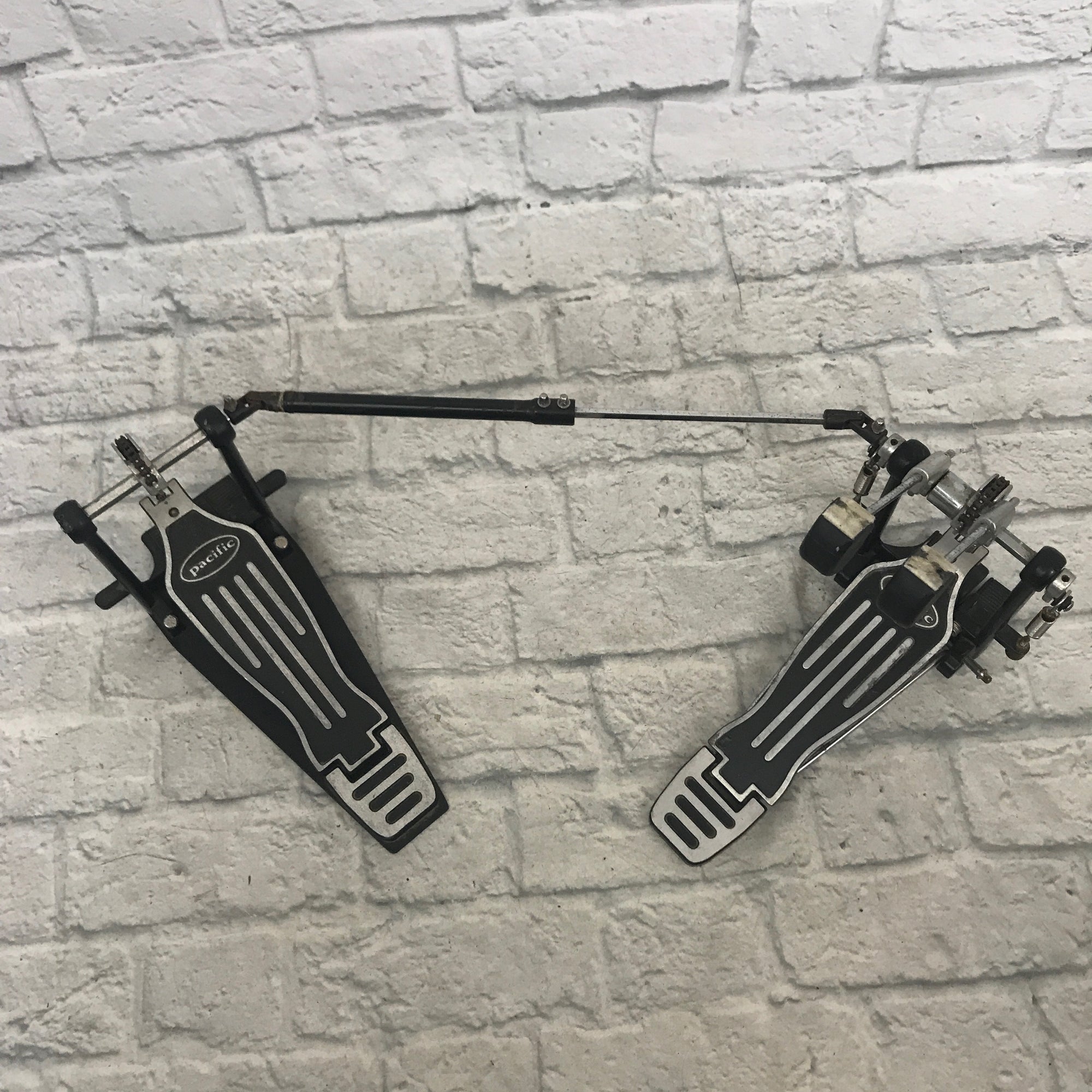 PDP Double Kick Pedal