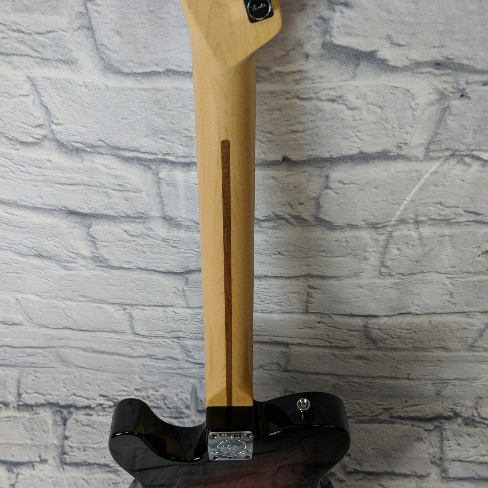 Fender Telecaster 60th Anniversary 3-Tone Sunburst Electric Guitar