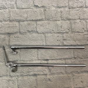 Pearl Straight Cymbal Stand Drum Stand Top Section