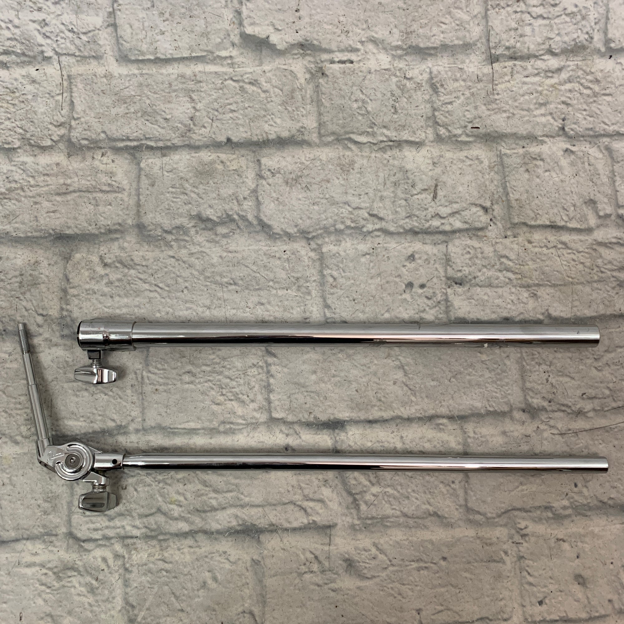 Pearl Straight Cymbal Stand Drum Stand Top Section