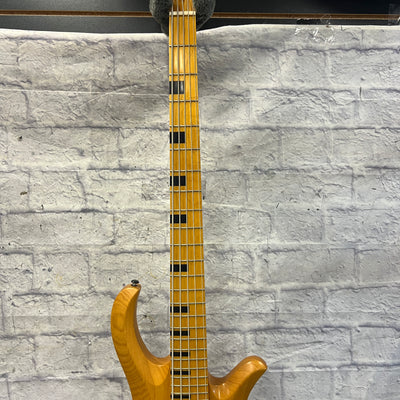 Schecter Riot 5 5-String Bass