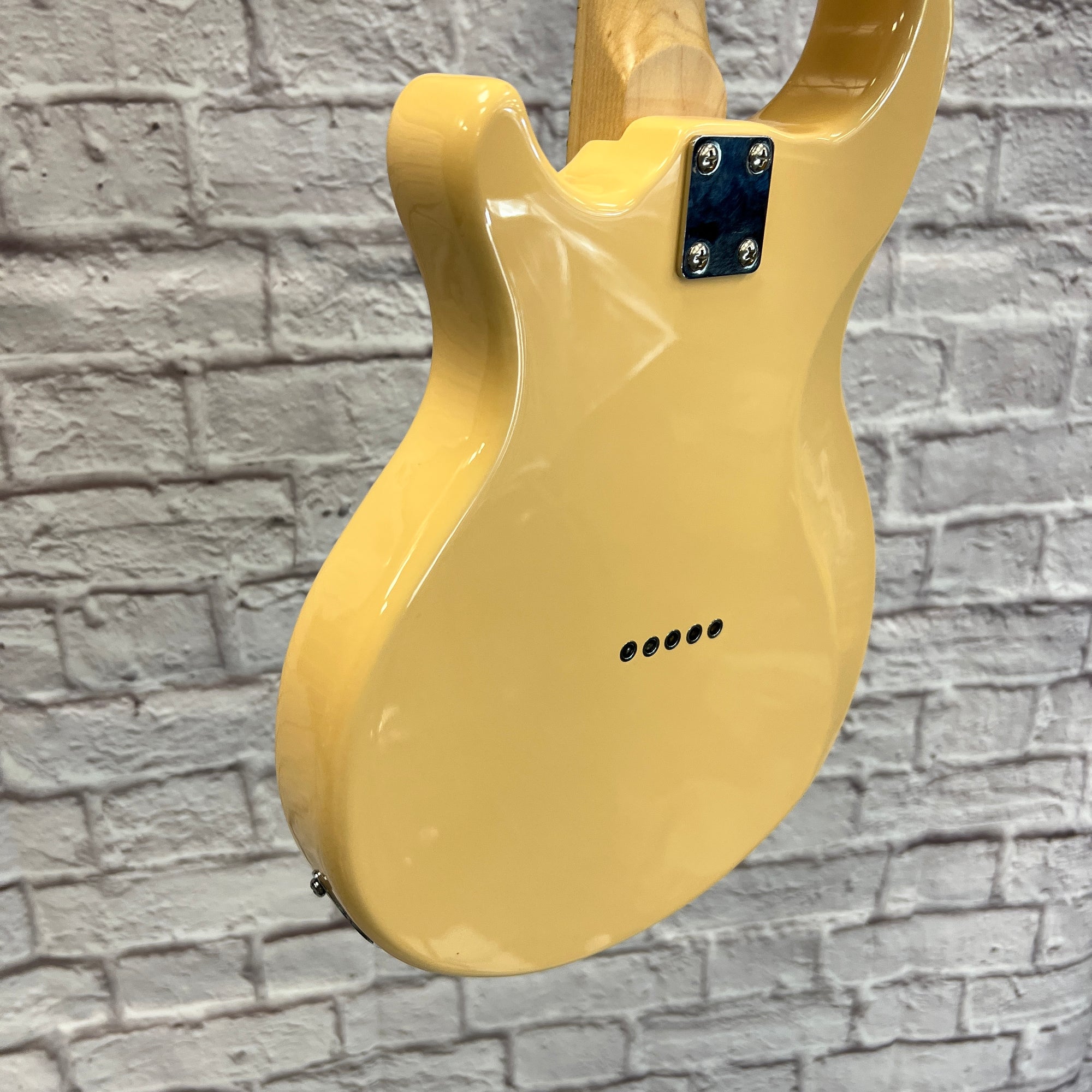Gold Tone GME-5 5 String Solid Body Mandolin