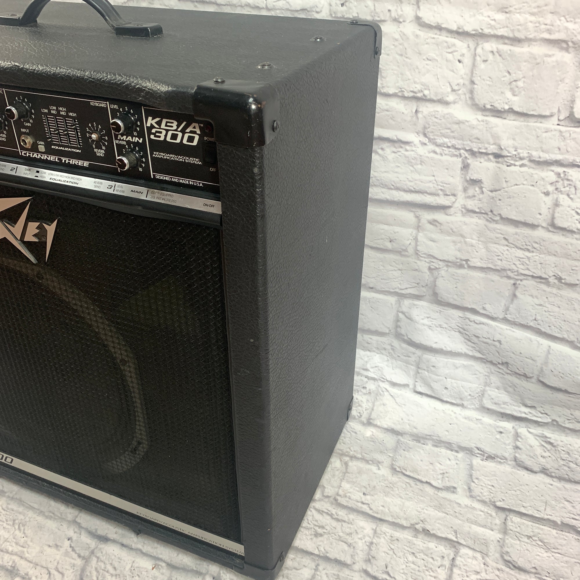 Peavey KB/A 300 Keyboard Amp