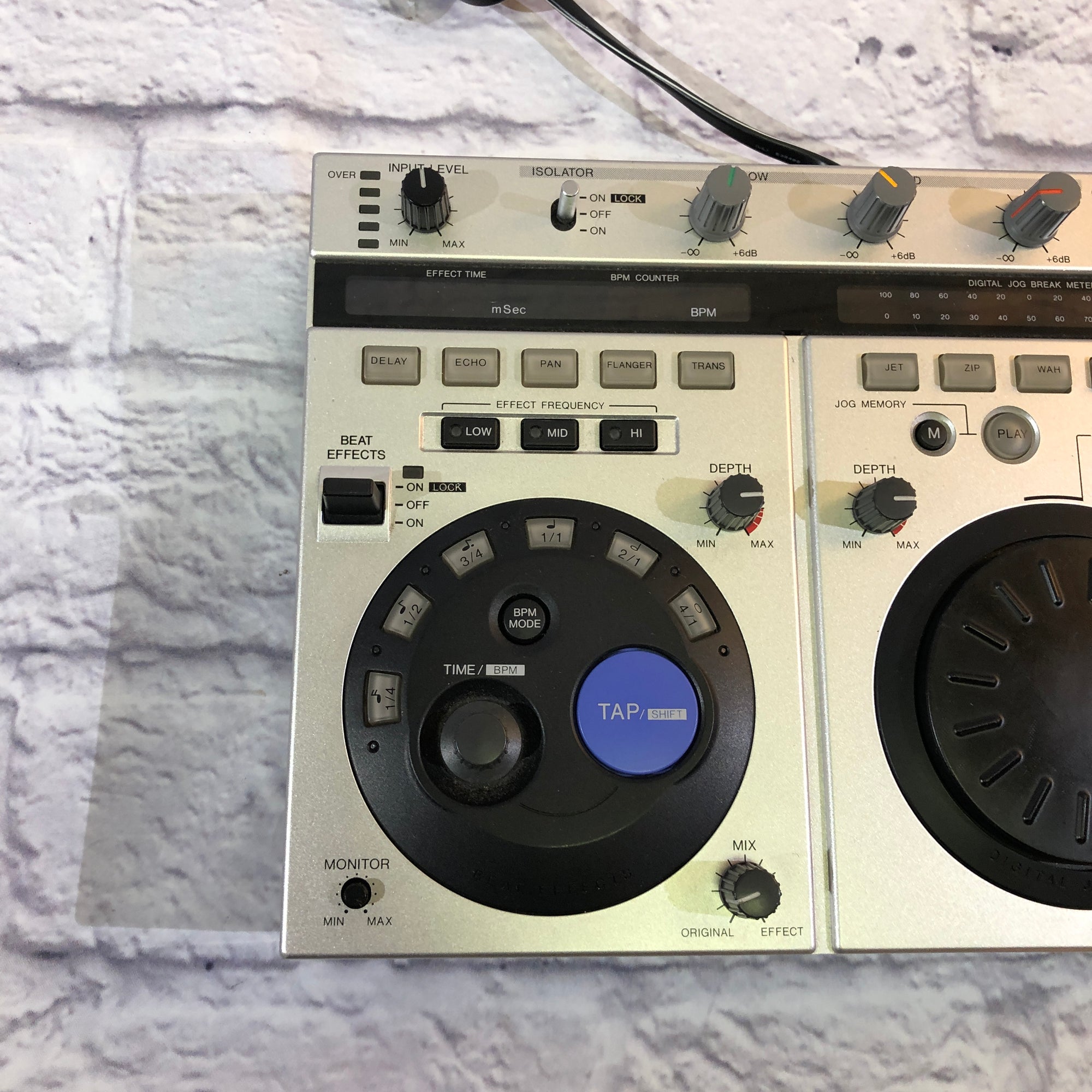 購入いただける Pioneer EFX-500 | kotekservice.com