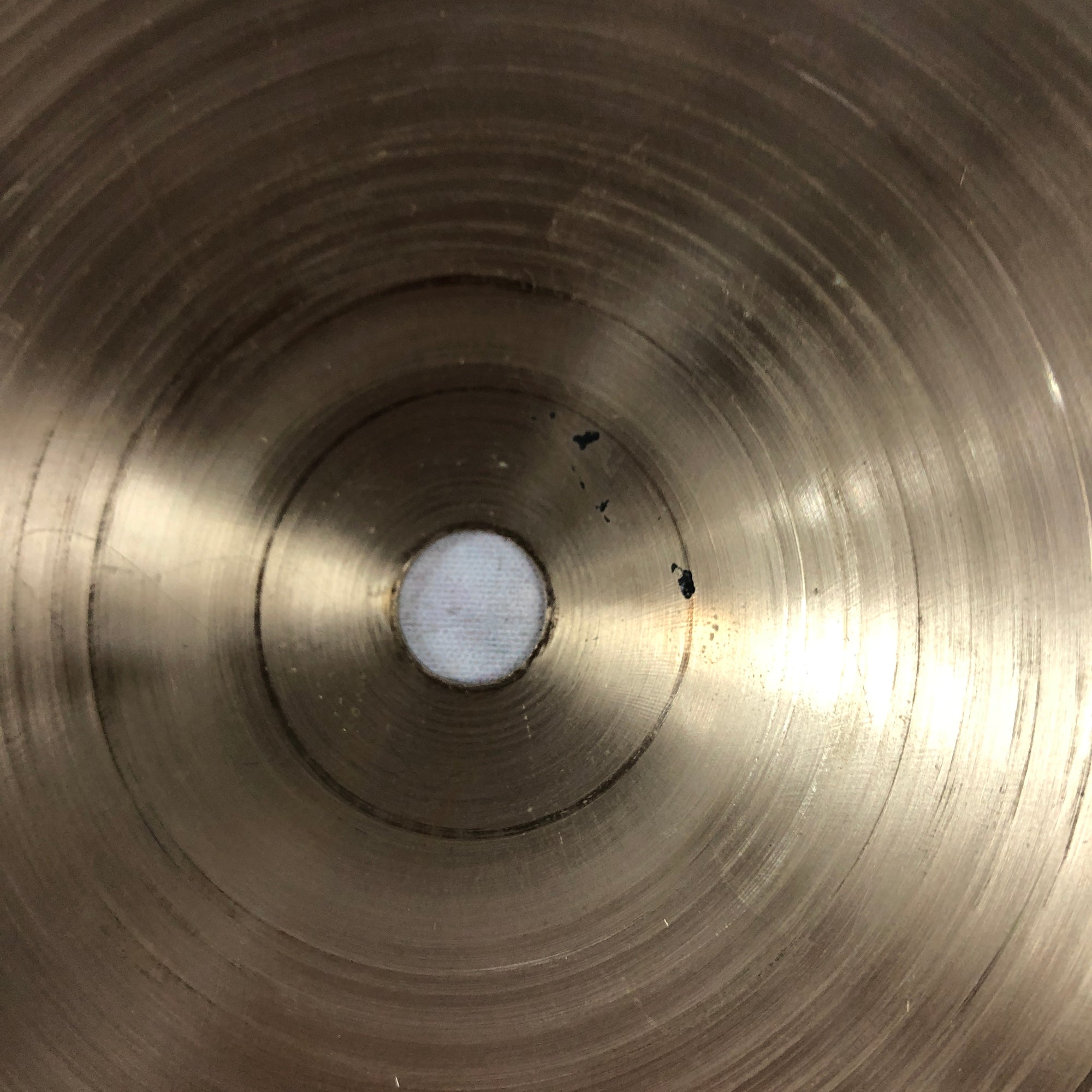 Sabian SR2 16 Heavy Factory Renewed Cymbal