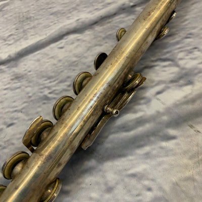 Sonore Flute - For Parts or Refurbishing
