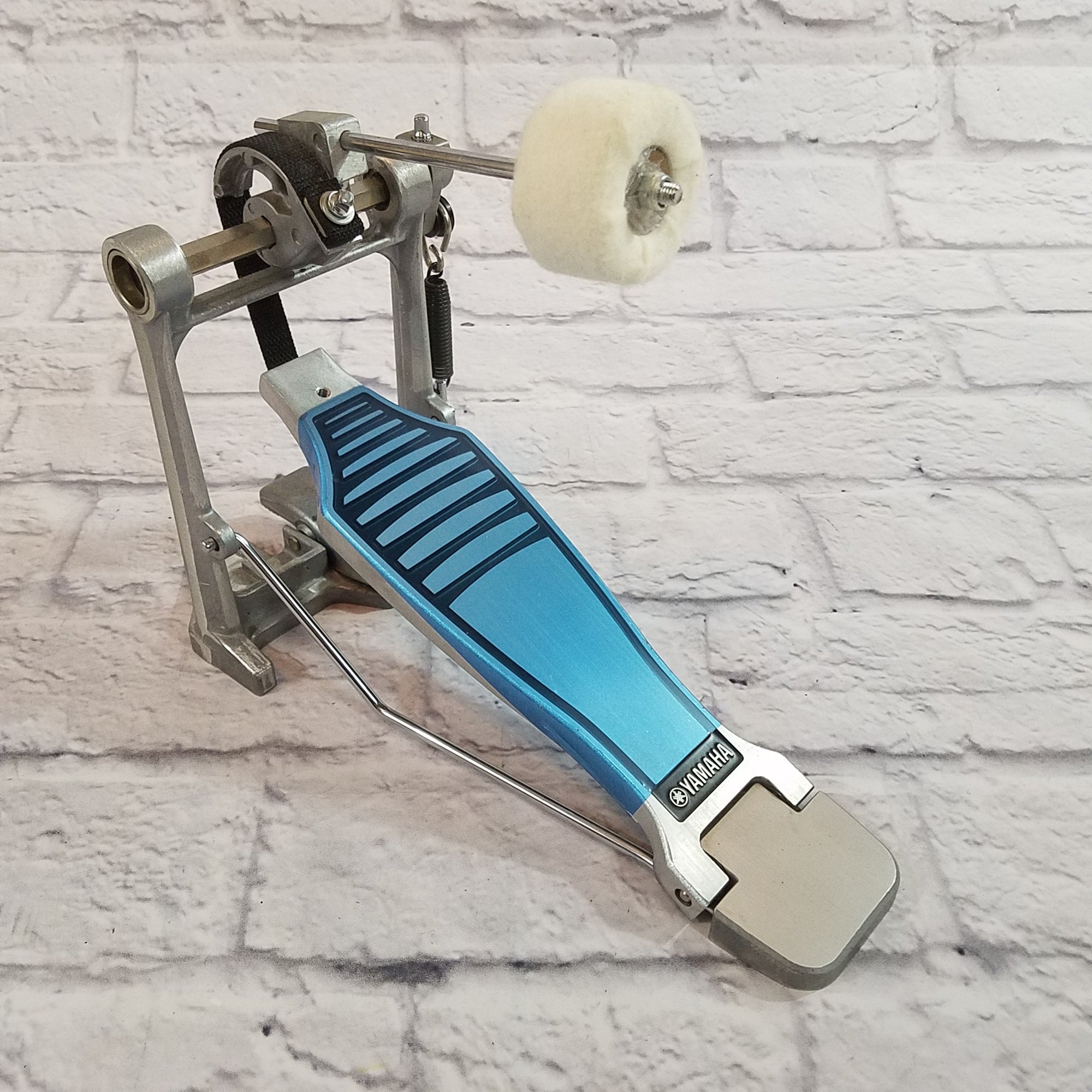 Yamaha Single Kick Pedal