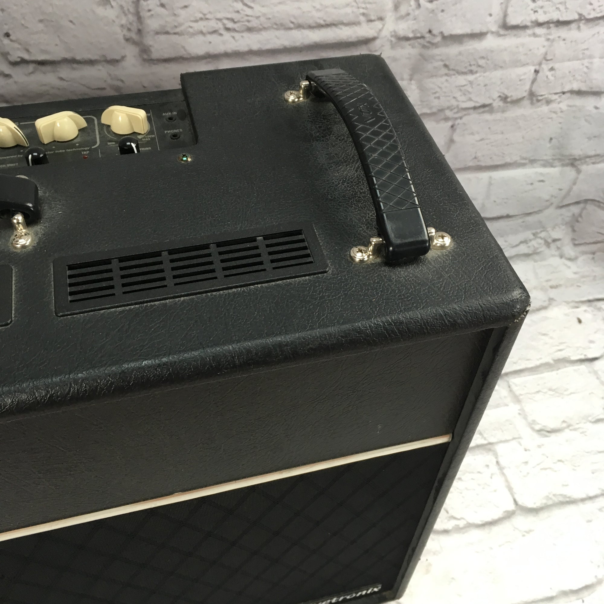 Vox VT120+ 2x12 Guitar Combo