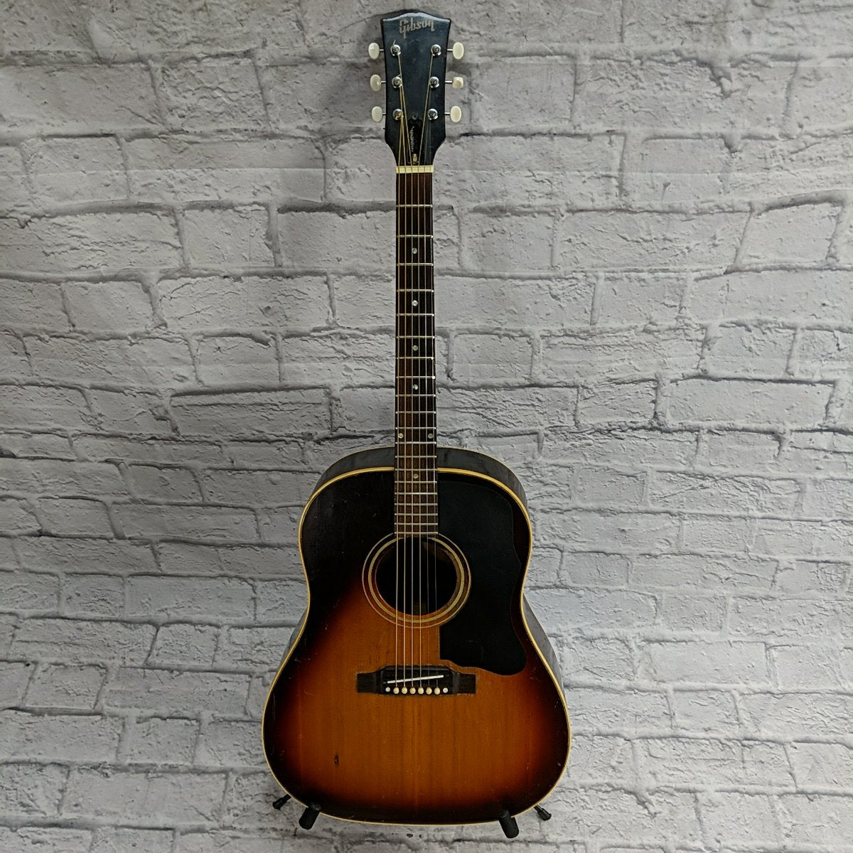 Gibson Vintage LG1 Acoustic Guitar AS IS
