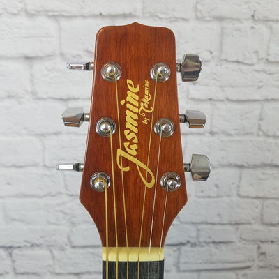 Jasmine S45SK Acoustic Guitar
