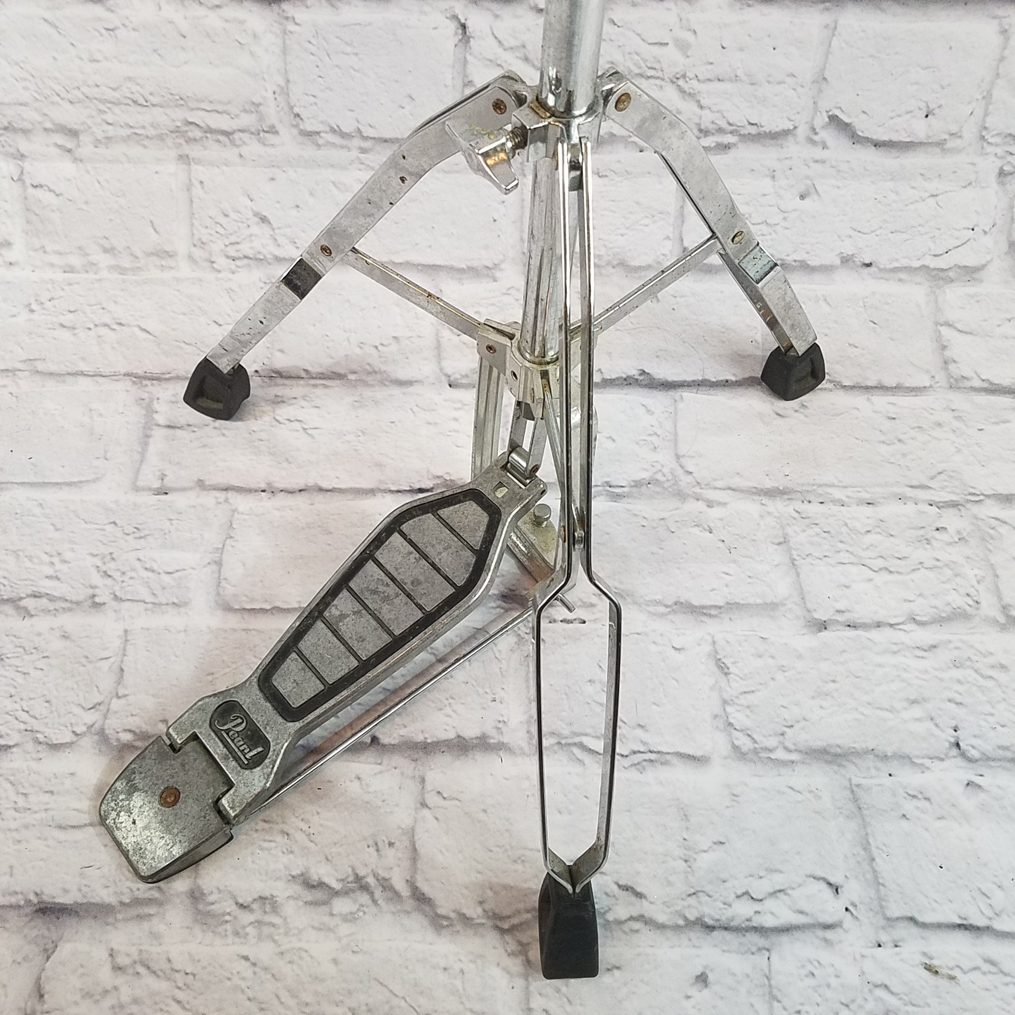 Pearl Double-Braced Hi Hat Stand