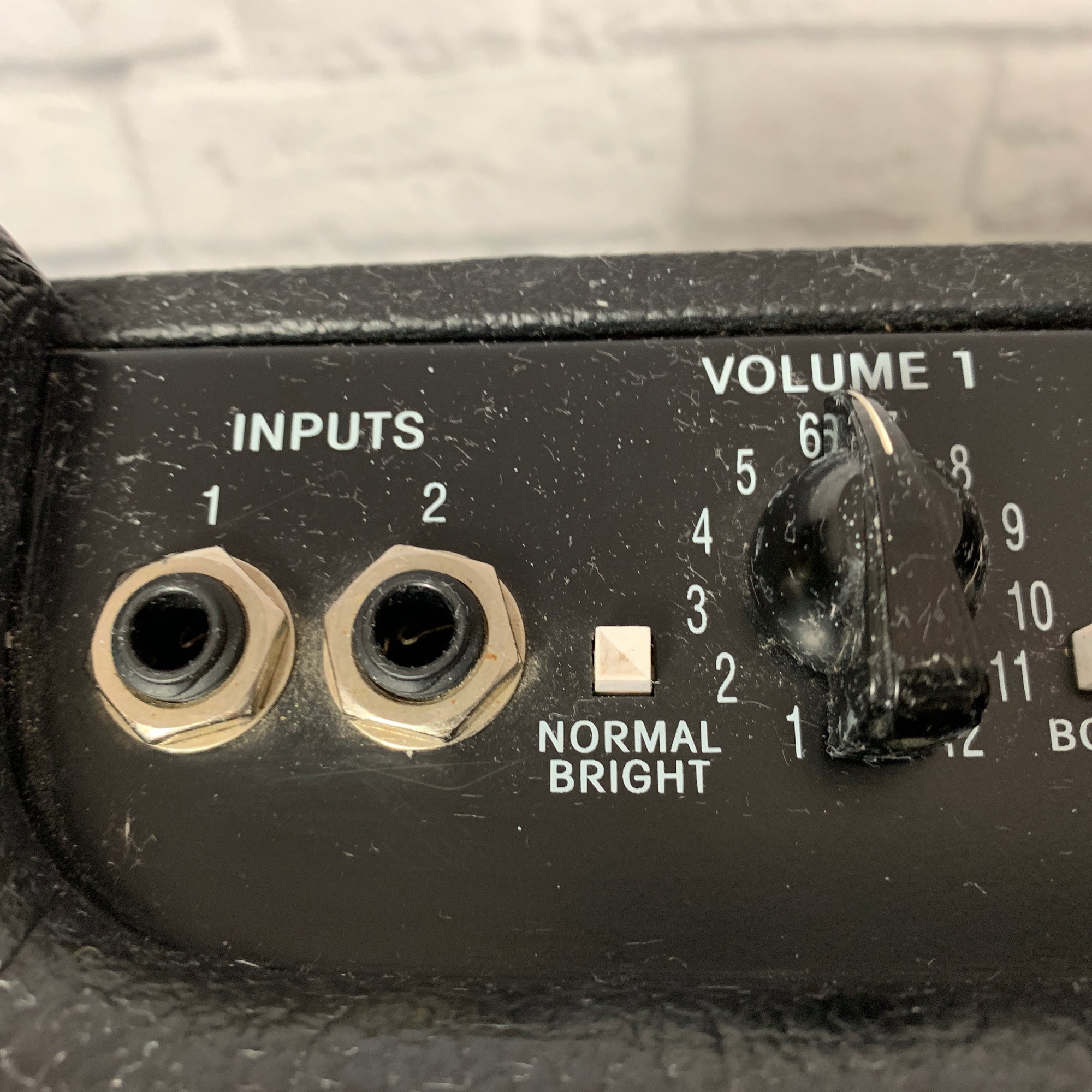 Fender ML212 Guitar Amp Hot Rod Deville Michael Landau