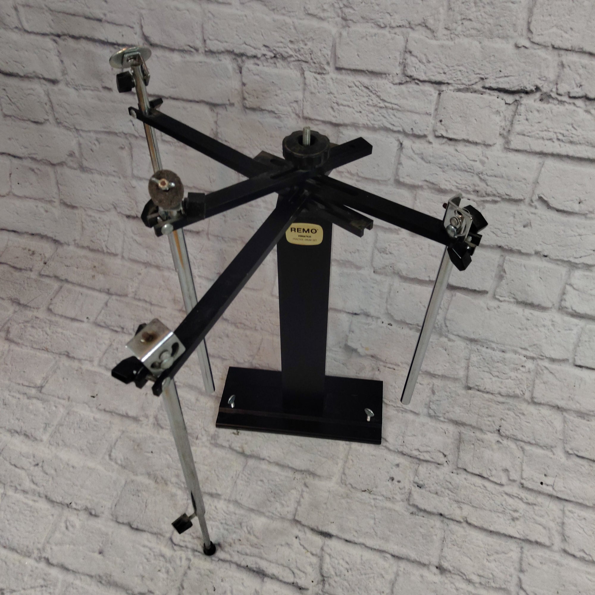 Remo Practice Pad Frame Only