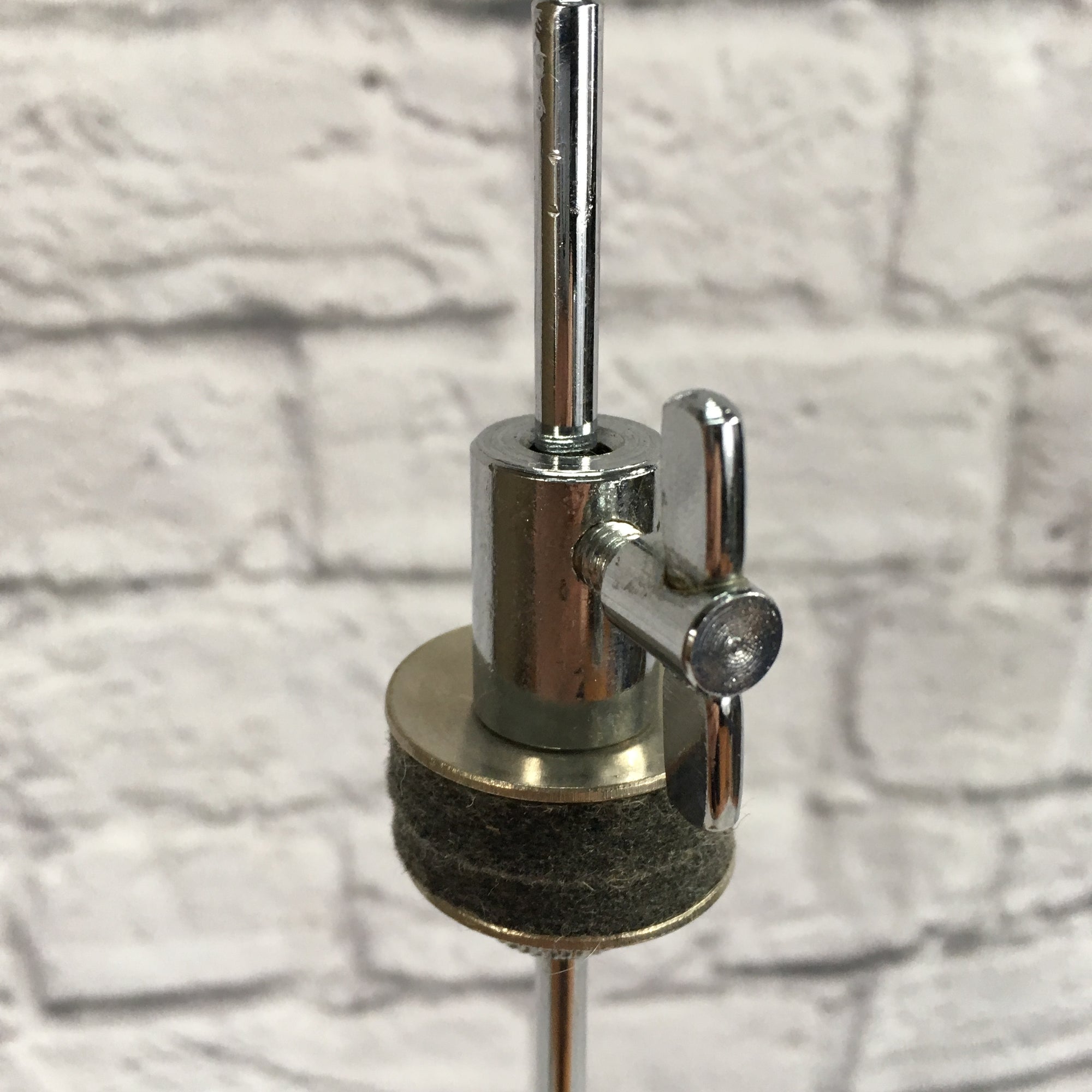 Ludwig Junior Hi-Hat Stand with Clutch