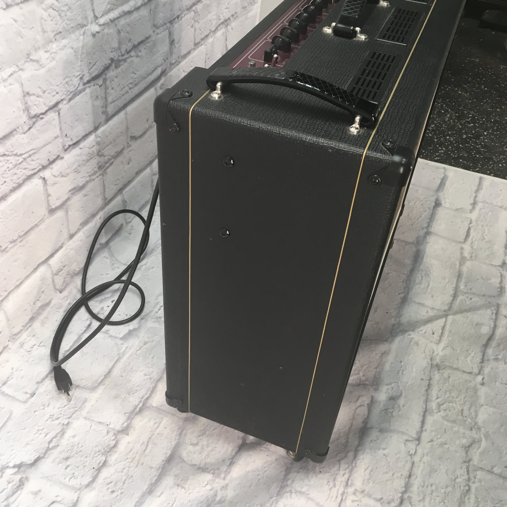 Vox AC-30C2 30W 2x12 Combo Guitar Amp
