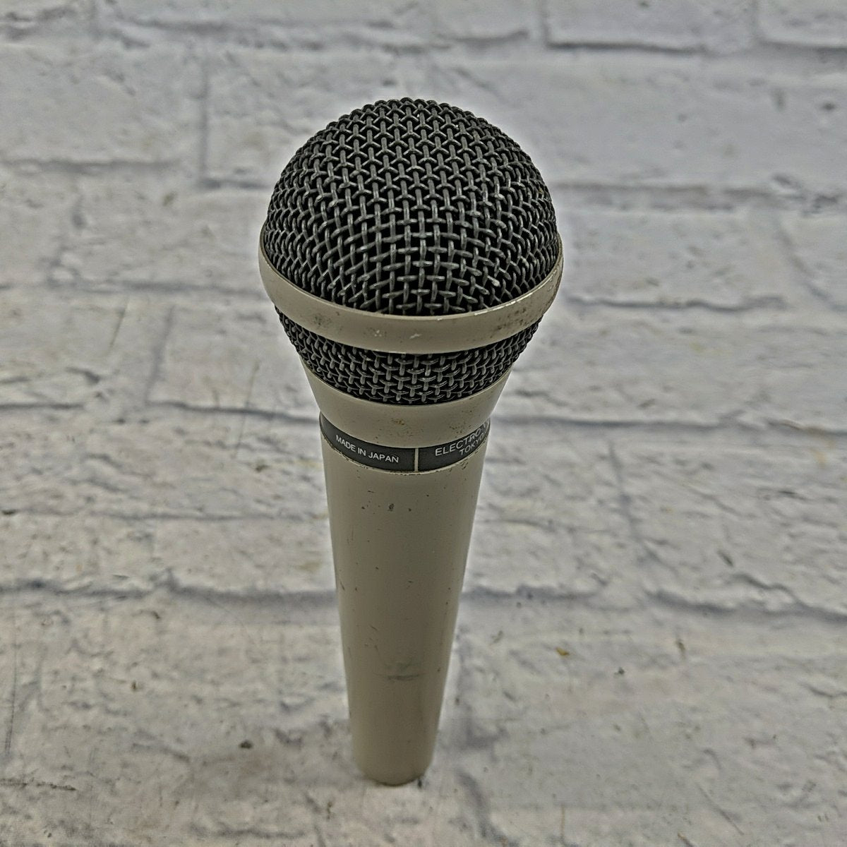 Electro-Voice PL88L Dynamic Handheld Mirophone