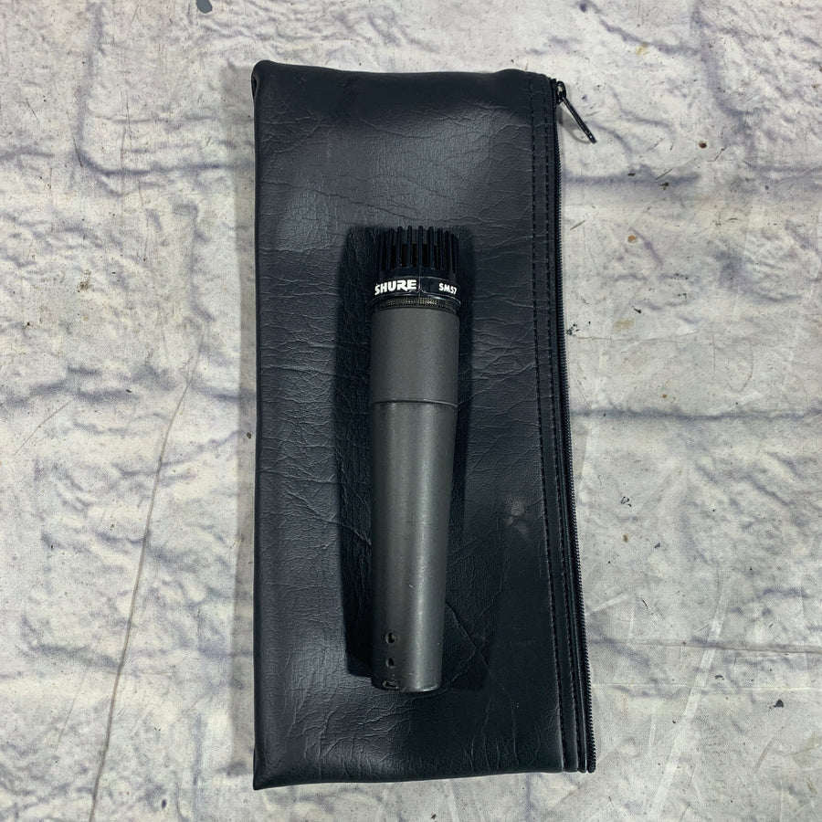 Shure SM57 Microphone FOR PARTS
