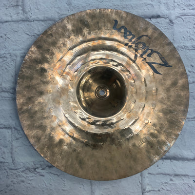 Zildjian ZXT Medium Thin Crash 16 Crash Cymbal