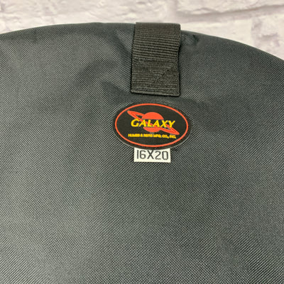 Humes & Berg Galaxy 16x20" Padded Bass Drum Bag