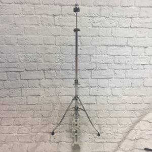 Vintage 1960s Rogers Swiv-o-matic Swan Leg Hi Hat Stand