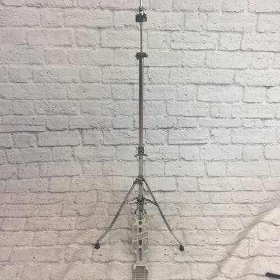 Vintage 1960s Rogers Swiv-o-matic Swan Leg Hi Hat Stand