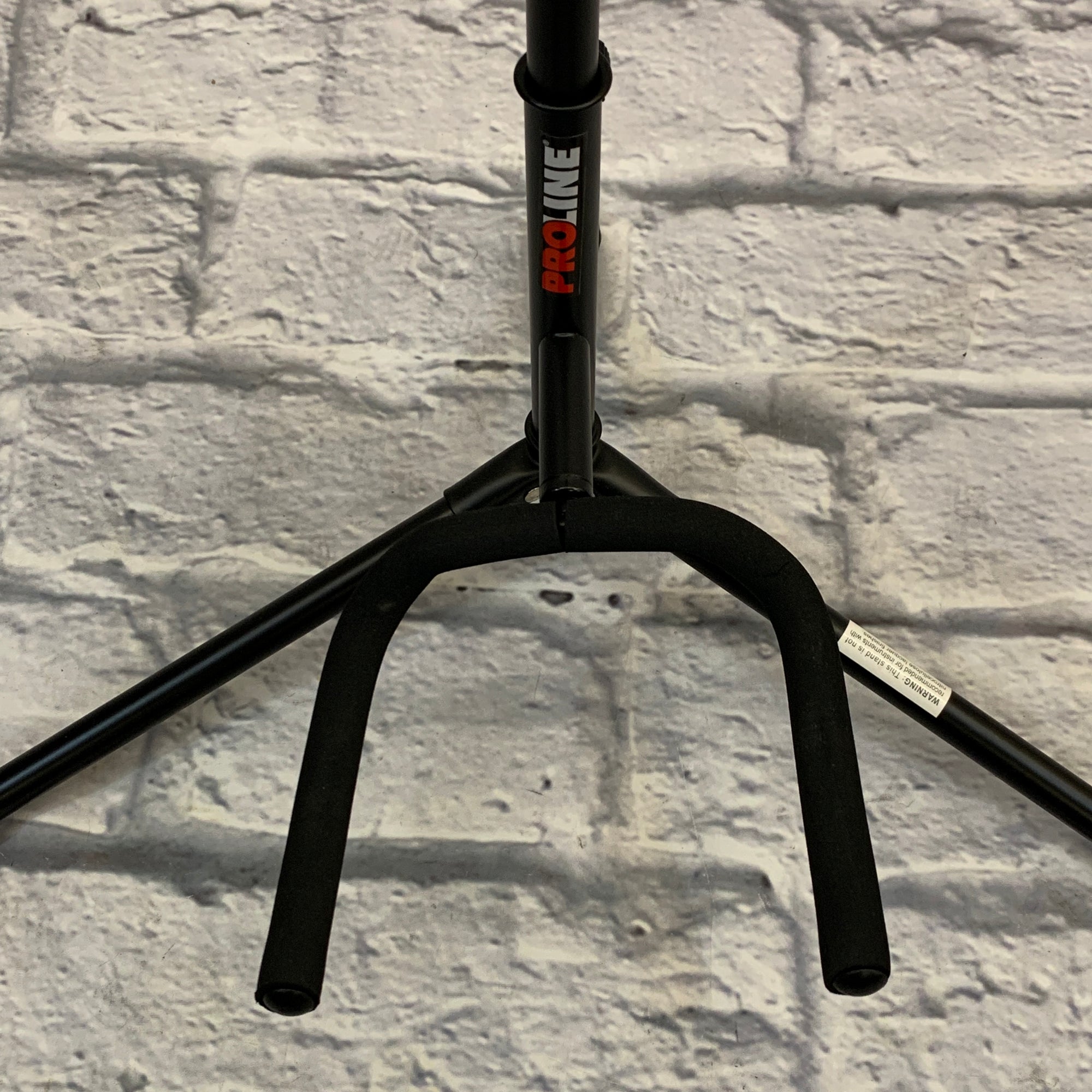Proline HT1010BLK Stand