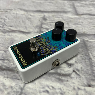 TC Electronic HOF Mini Reverb Pedal