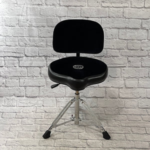 Rock N Soc Drum Throne