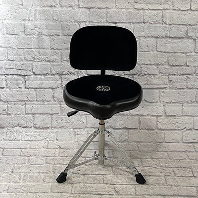 Rock N Soc Drum Throne