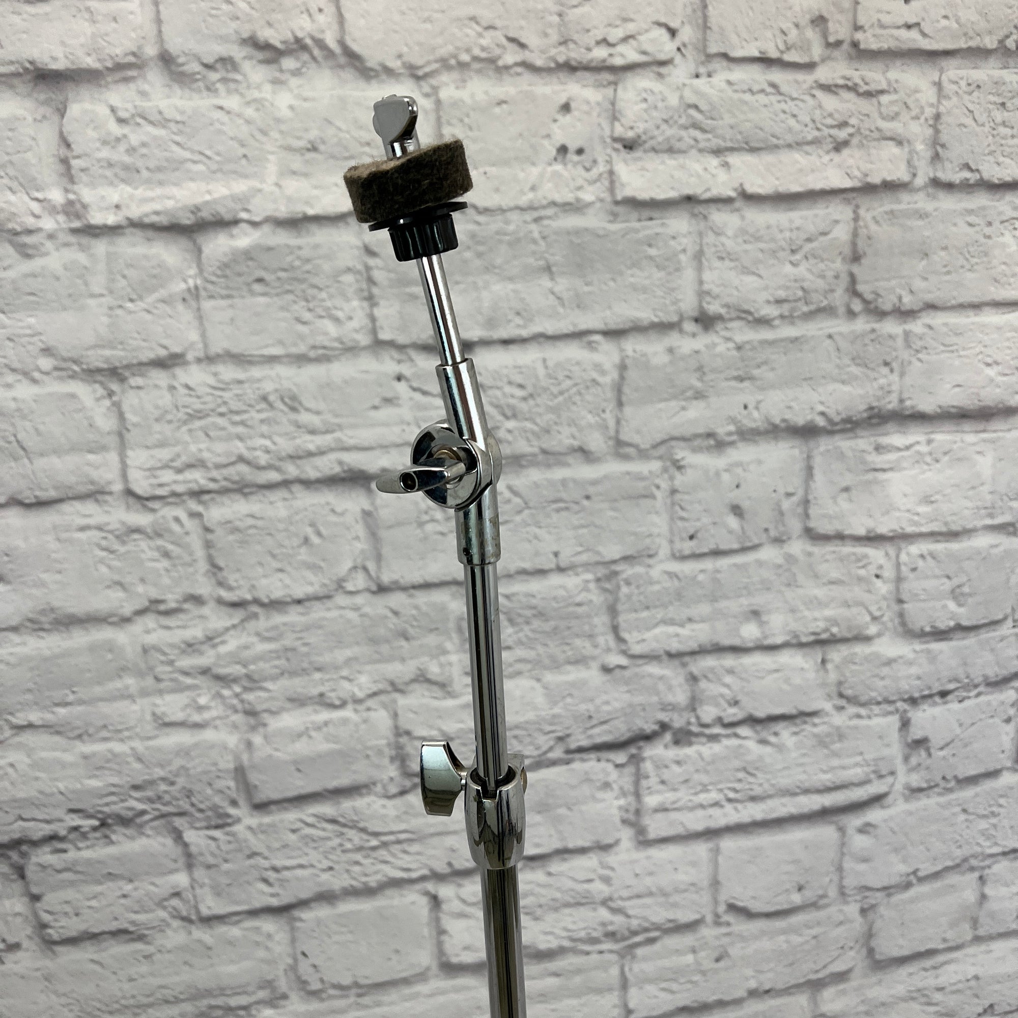 Pearl Single Braced Straight Cymbal Stand