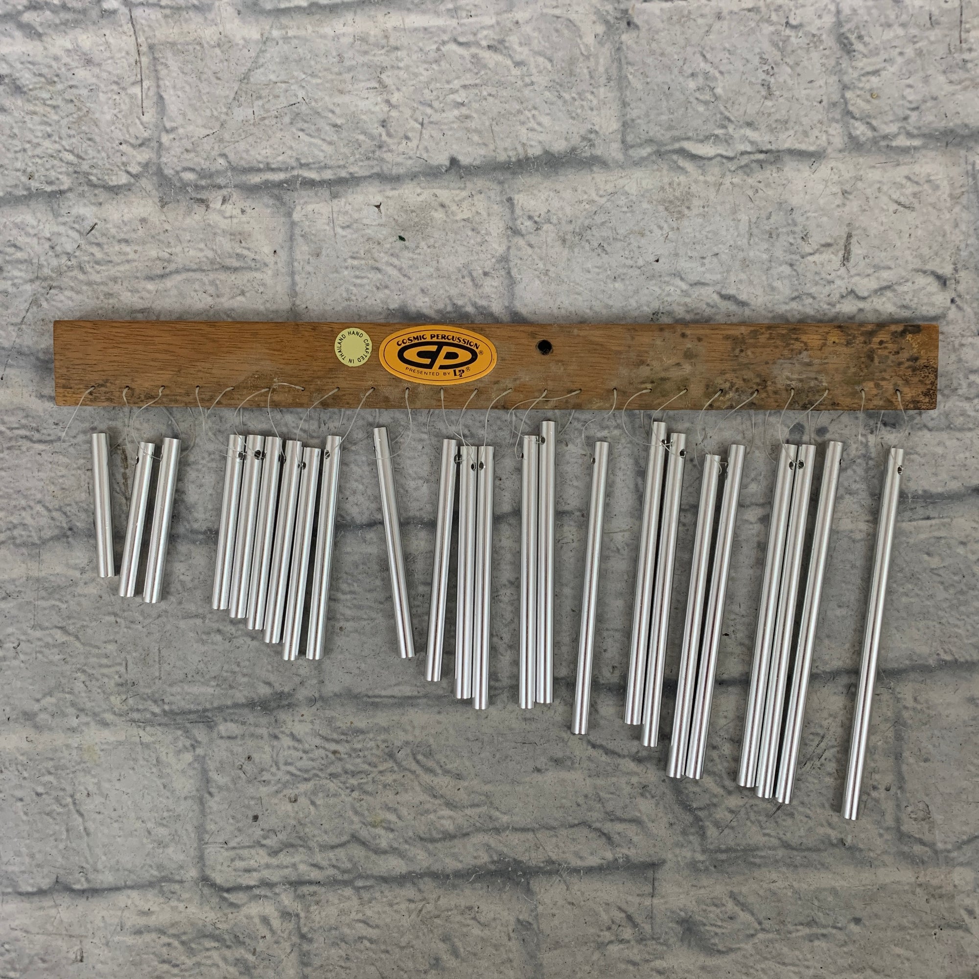 CP Cosmic Percussion Bar Chimes CP280