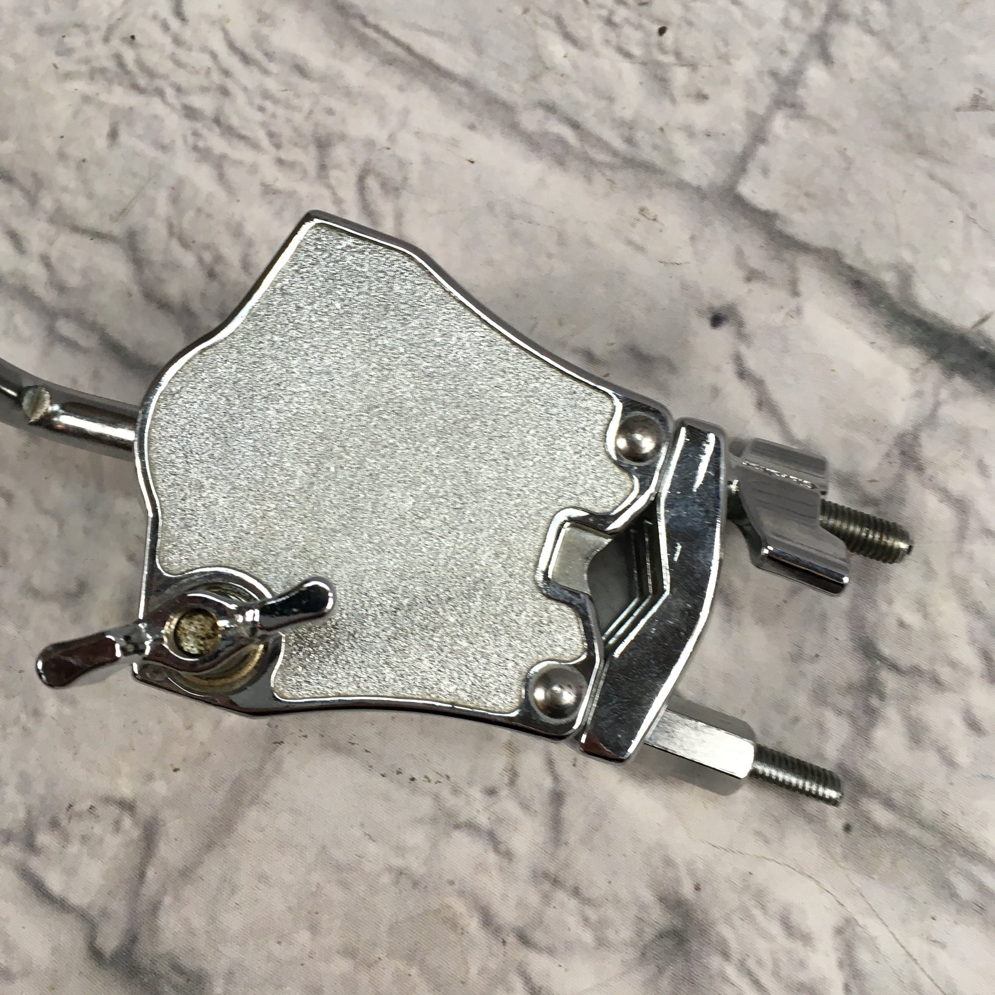 Ball Mount Percussion Clamp