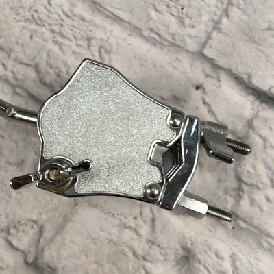 Ball Mount Percussion Clamp