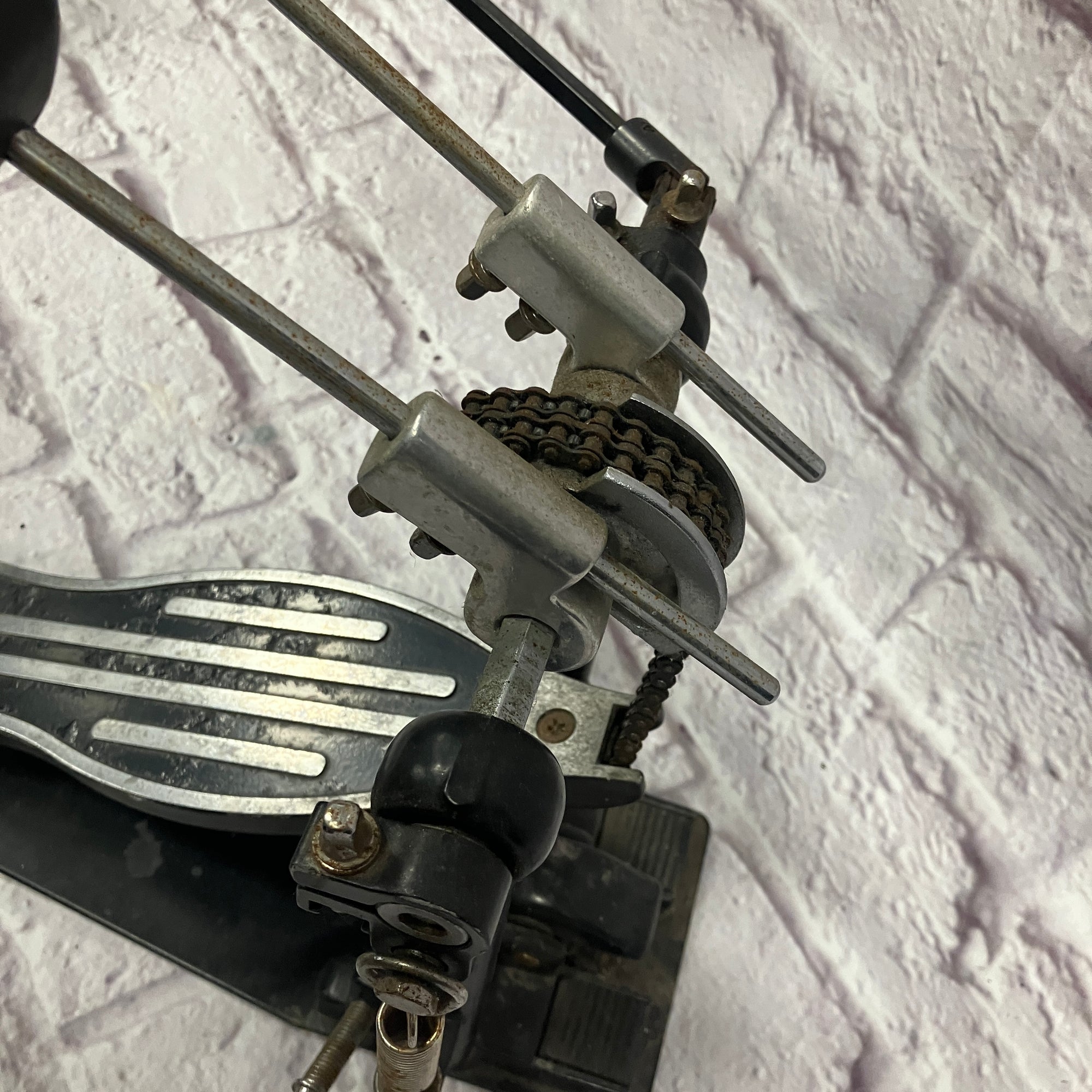 PDP Double Kick Pedal AS IS