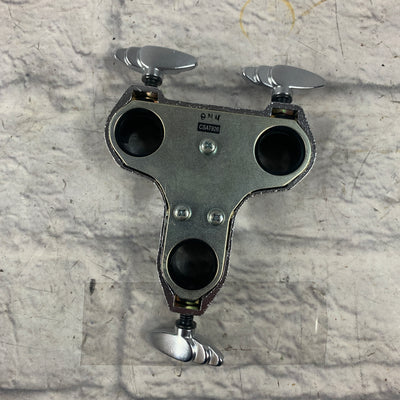 Yamaha 3 Hole Platform Tom Mount