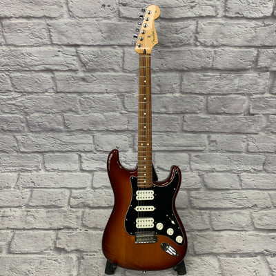 Fender Player Stratocaster HSH Tobacco Sunburst