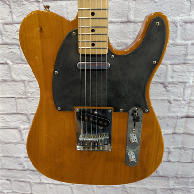 Squier Affinity Telecaster Electric Guitar