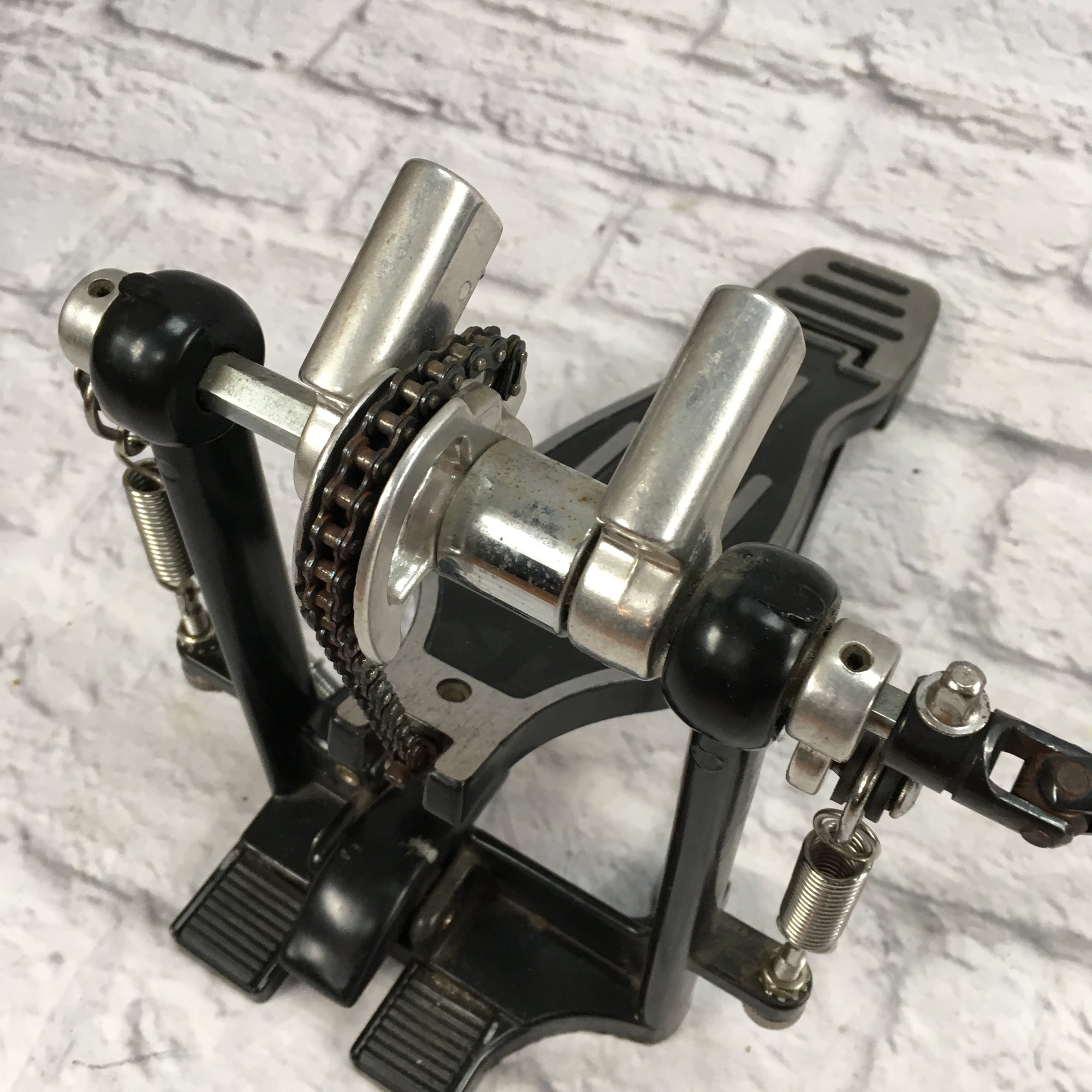 PDP Double Kick Pedal