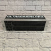Behringer Ultragraph Pro FBQ6200 31-Band Stereo Graphic EQ