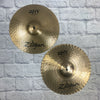Zildjian ZHT Mastersound 13 Hi Hats