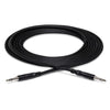 Hosa CMM-105 3.5 TRS to Same Stereo Audio Cable - 5ft