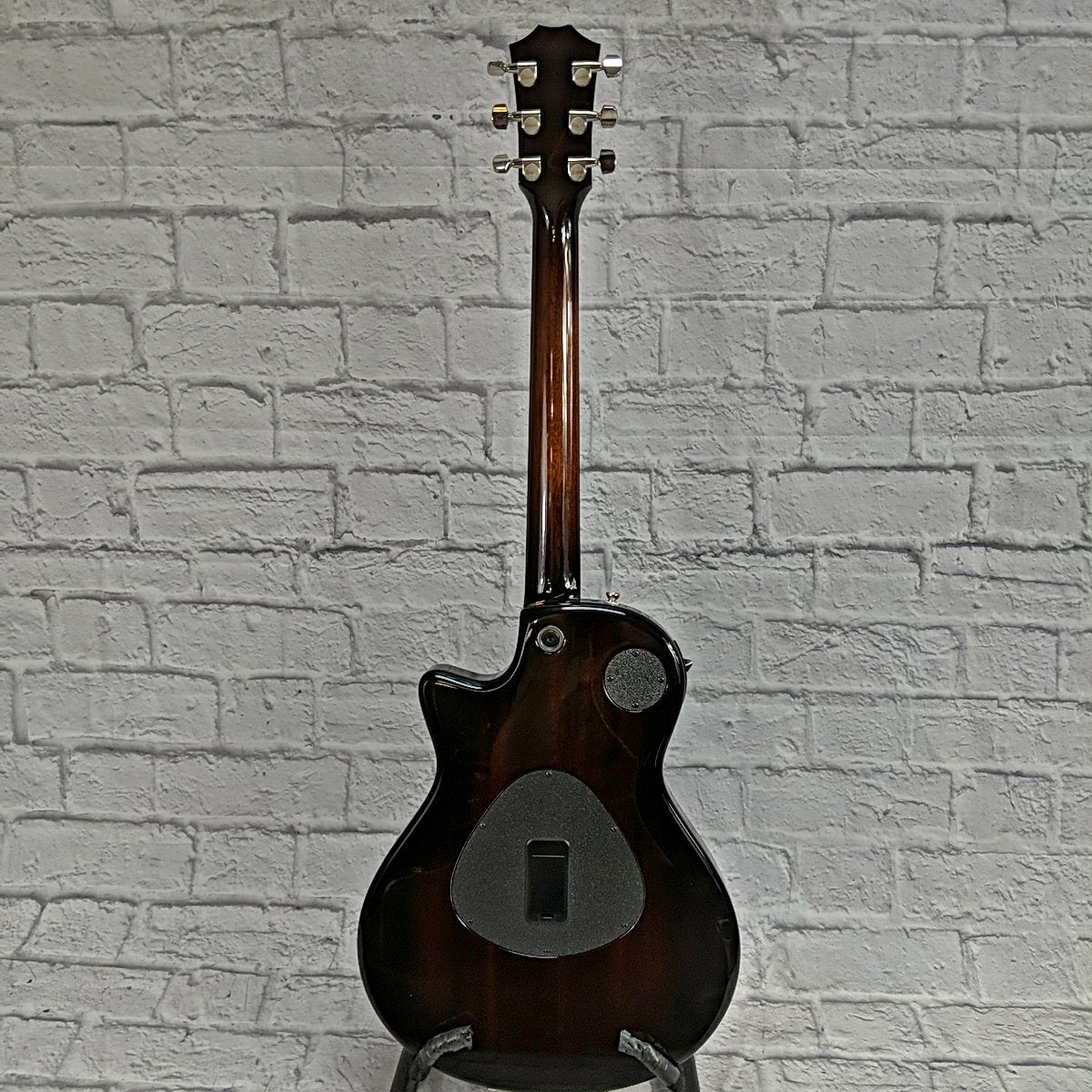 Taylor T5Z Classic Deluxe Semi Hollow Electric Guitar