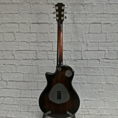 Taylor T5Z Classic Deluxe Semi Hollow Electric Guitar