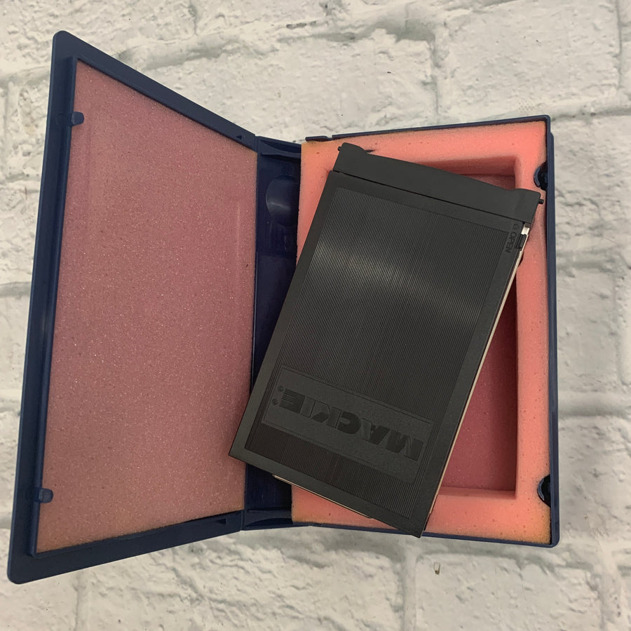 Mackie Media M90 Removable Hard Drive