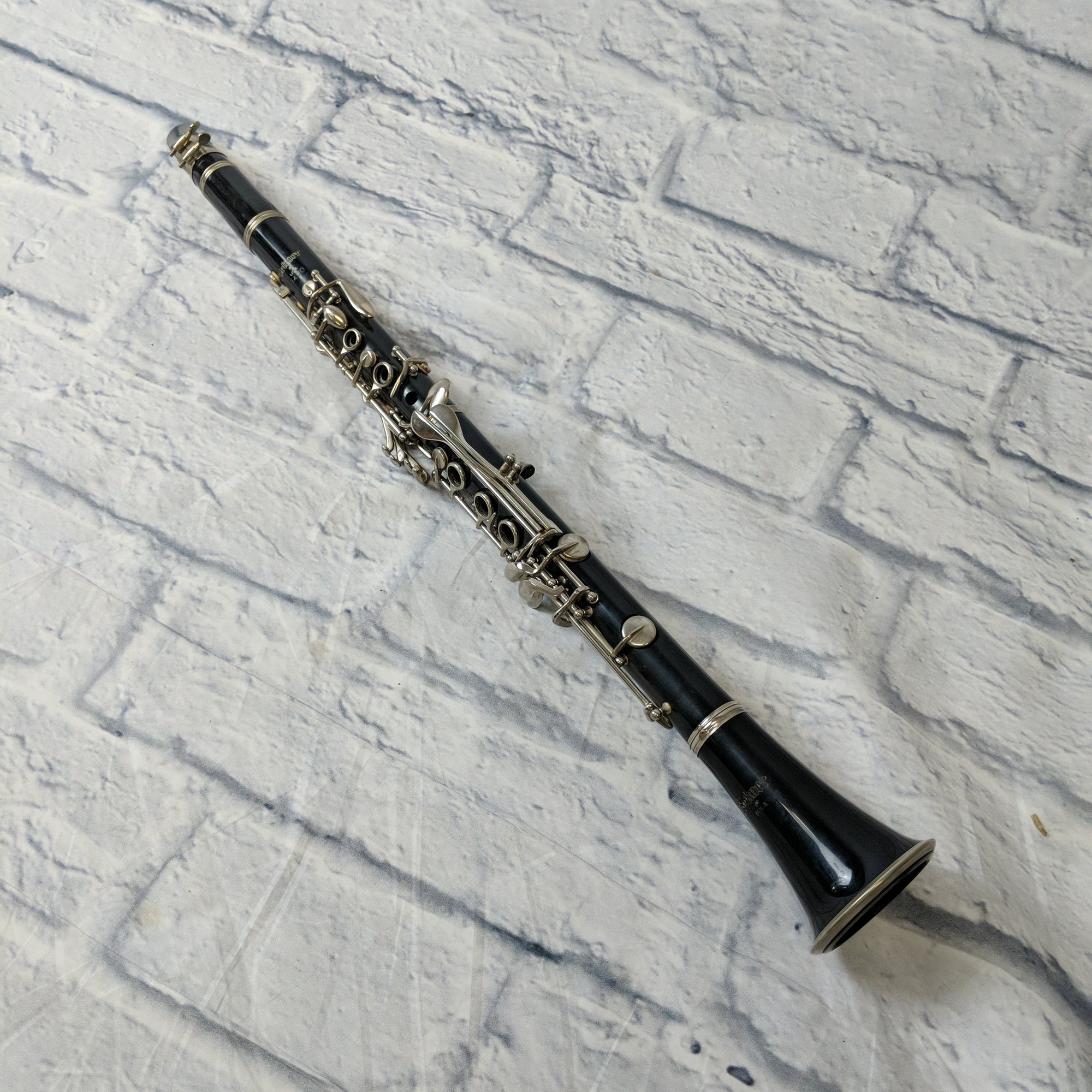Selmer 1400 clarinet Clarinet