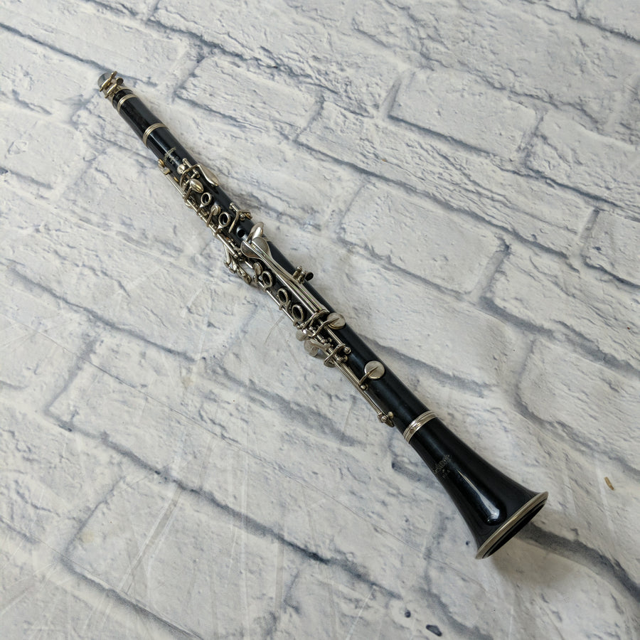 Selmer 1400 clarinet Clarinet