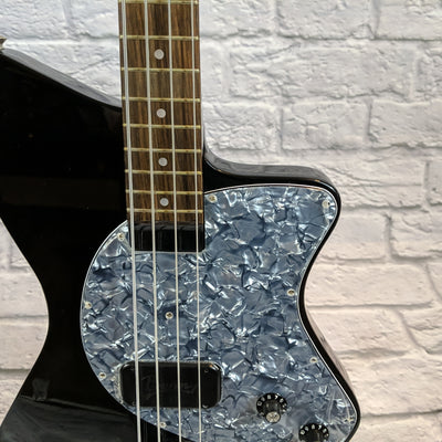 Burny / Fernandes HB-100 Vertigo 4-String Bass 1992 - RARE New Old Stock