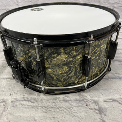 Gretsch Full Range Snare Drum As Is 14x6.5" Snare