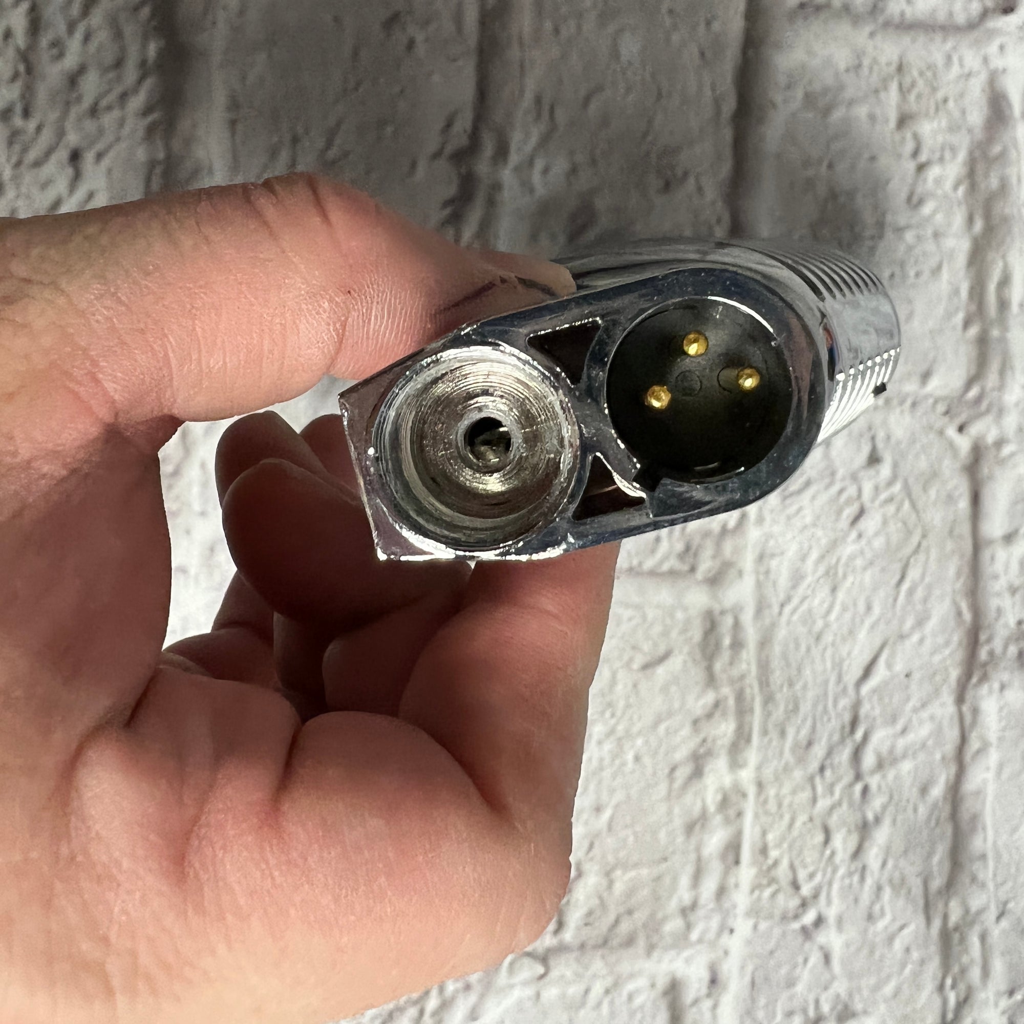 Pyle Pro PDMICR42 Classic Retro Dynamic Microphone